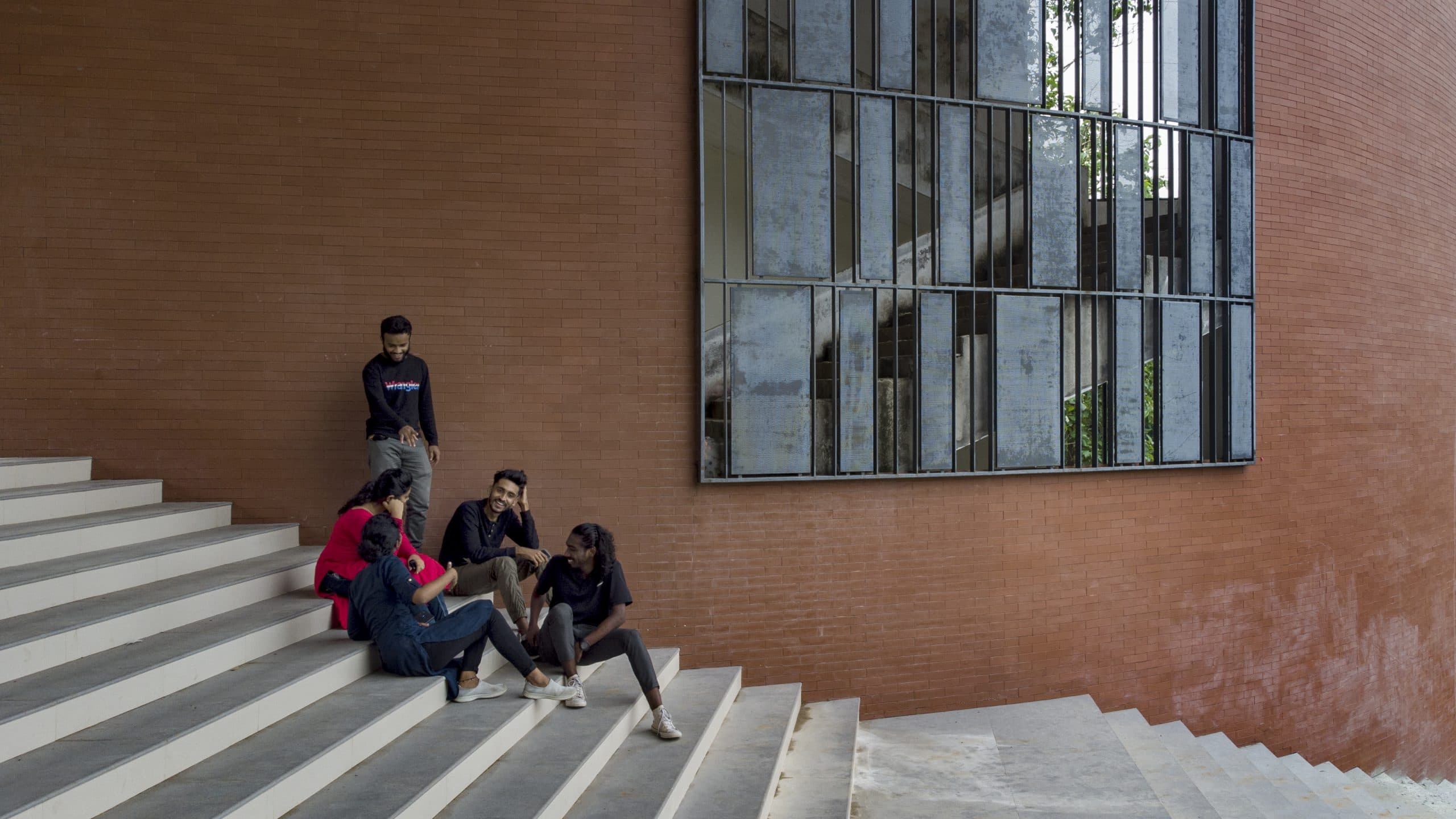 Seed : APJ Abdul Kalam School of Environmental Design Muvattupuzha AKSA SEED Campus photo 6